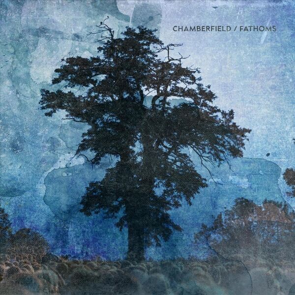 Cover art for Fathoms