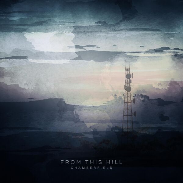 Cover art for From This Hill